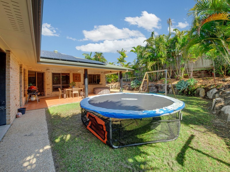 11 Pryde Street, Tannum Sands QLD 4680