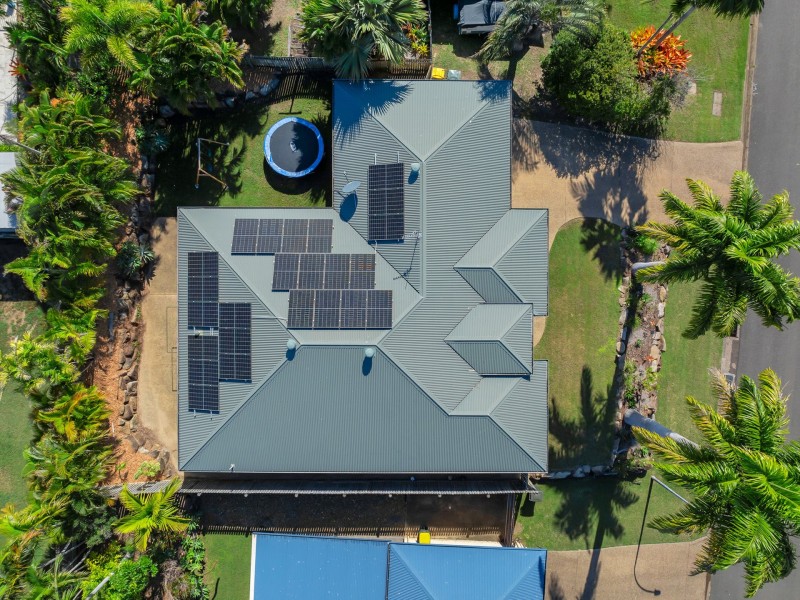 11 Pryde Street, Tannum Sands QLD 4680