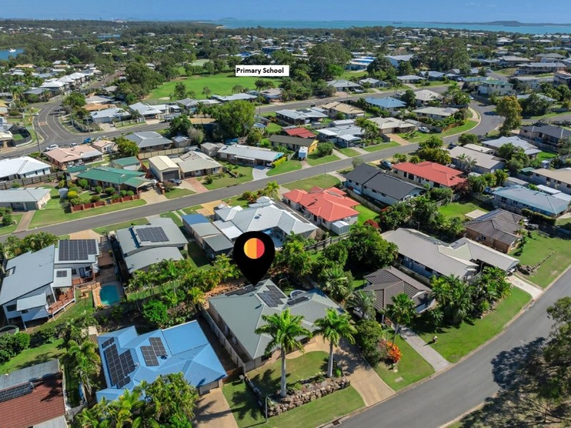 11 Pryde Street, Tannum Sands QLD 4680