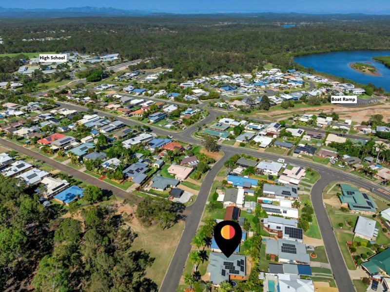 11 Pryde Street, Tannum Sands QLD 4680