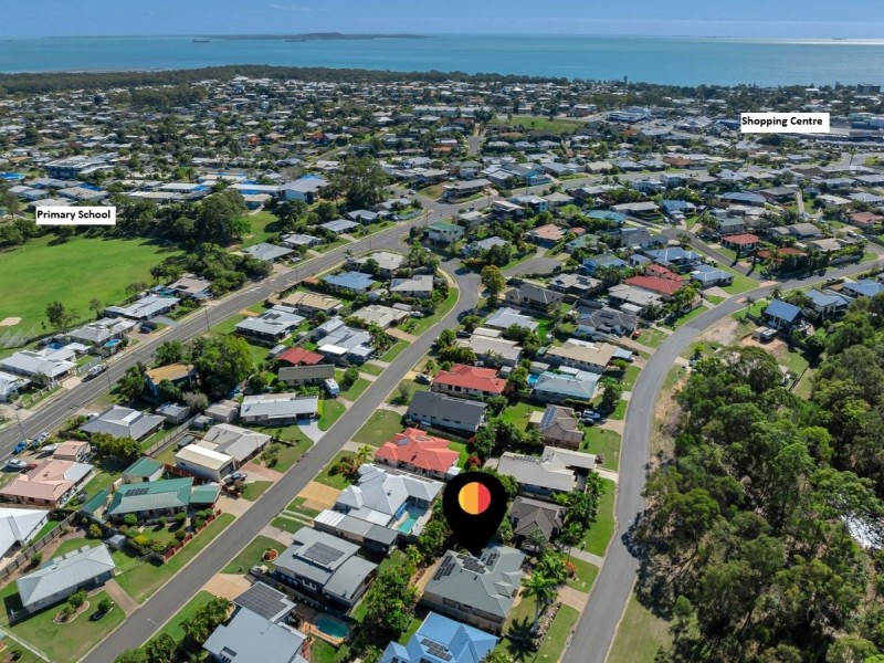 11 Pryde Street, Tannum Sands QLD 4680