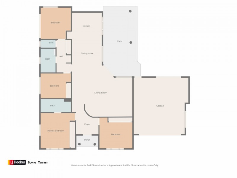 11 Pryde Street, Tannum Sands QLD 4680