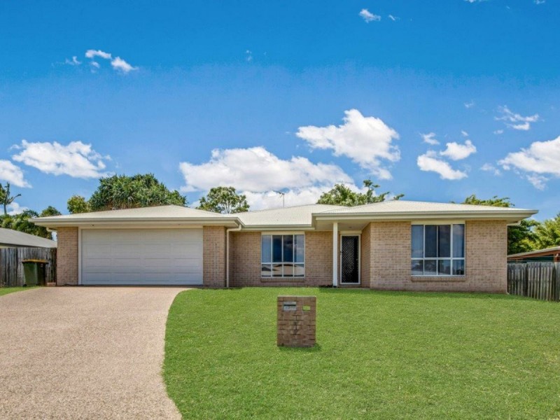 53 Bauhinia Street, Boyne Island QLD 4680