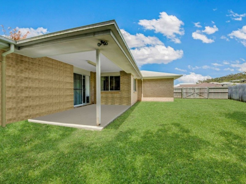 53 Bauhinia Street, Boyne Island QLD 4680