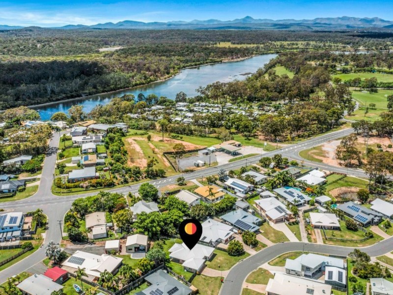 53 Bauhinia Street, Boyne Island QLD 4680