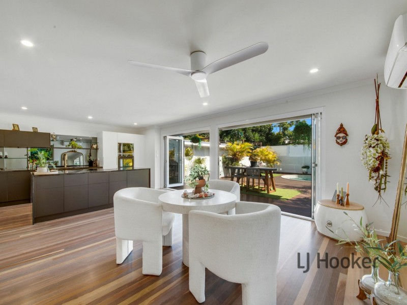 12 Alkina Crescent, Boyne Island QLD 4680