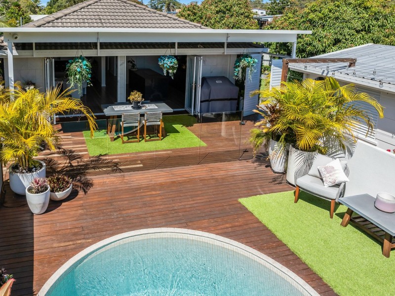 12 Alkina Crescent, Boyne Island QLD 4680