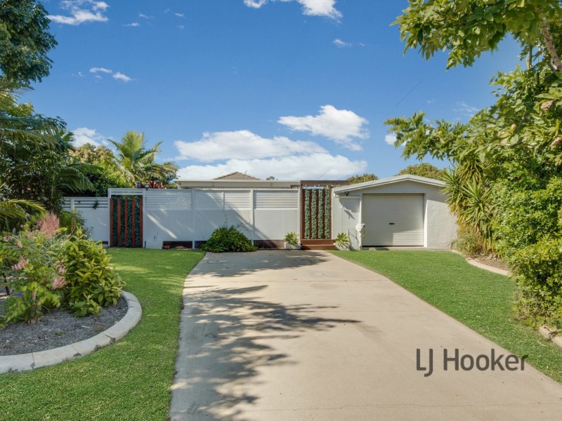 12 Alkina Crescent, Boyne Island QLD 4680