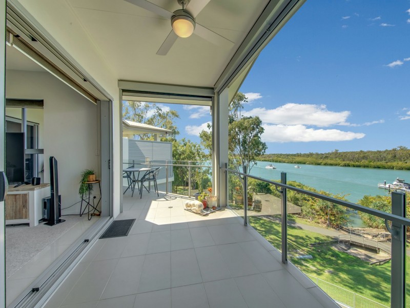 402/10 Wyndham Avenue, Boyne Island QLD 4680