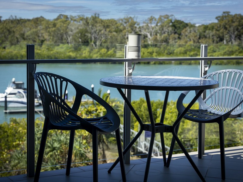 402/10 Wyndham Avenue, Boyne Island QLD 4680