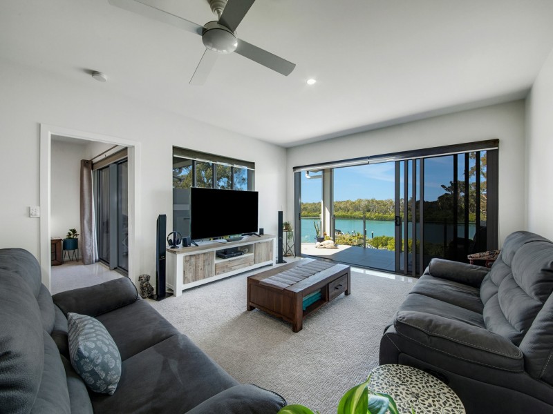 402/10 Wyndham Avenue, Boyne Island QLD 4680