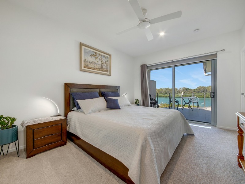 402/10 Wyndham Avenue, Boyne Island QLD 4680
