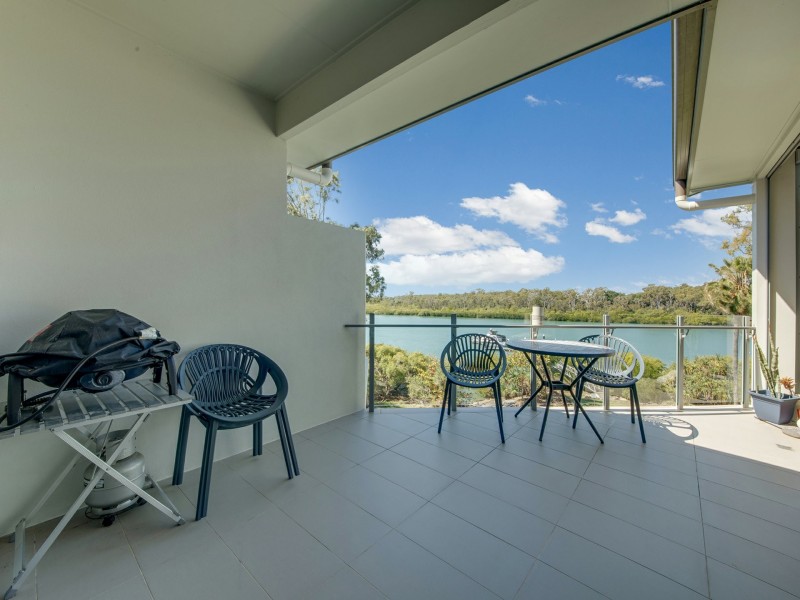 402/10 Wyndham Avenue, Boyne Island QLD 4680