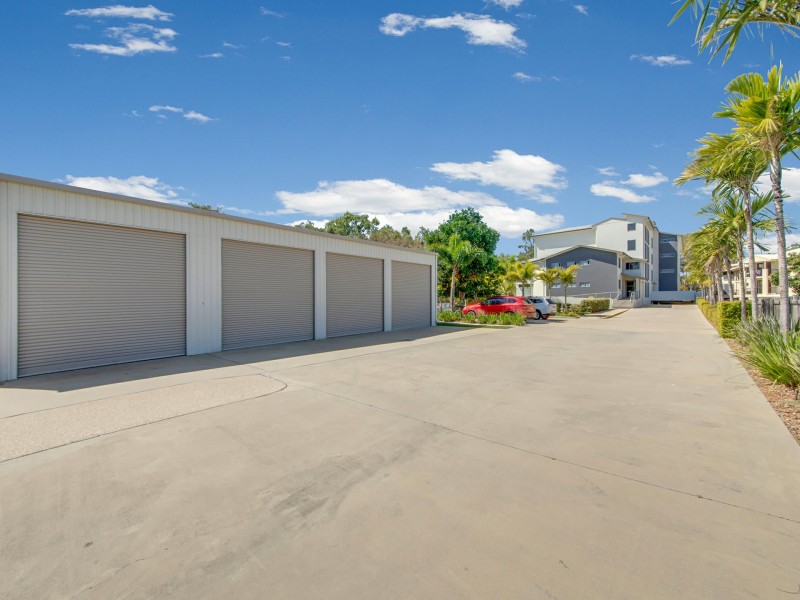 402/10 Wyndham Avenue, Boyne Island QLD 4680