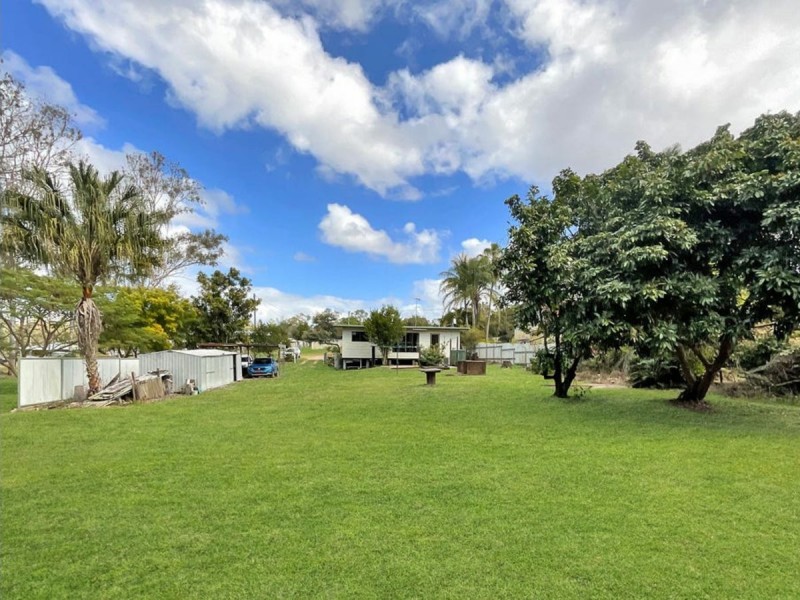 10 Menzies Street, Miriam Vale QLD 4677