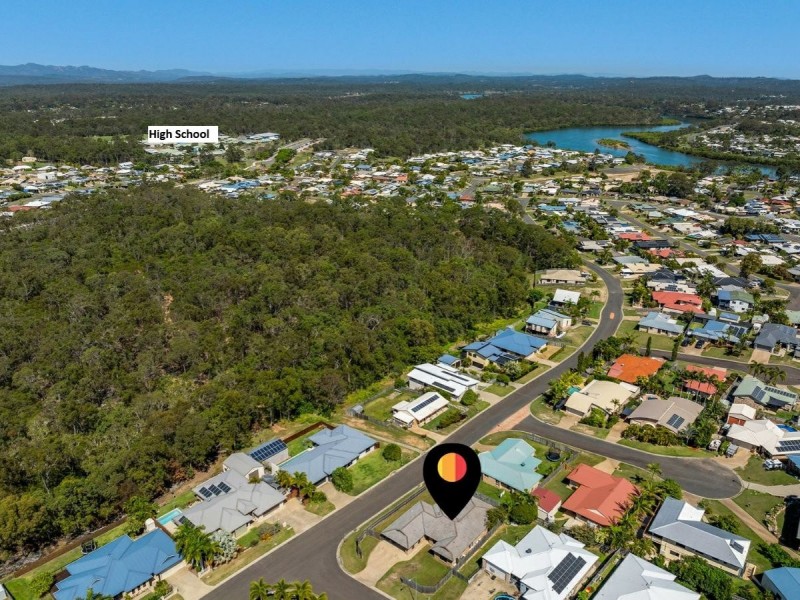 37 Pryde Street, Tannum Sands QLD 4680