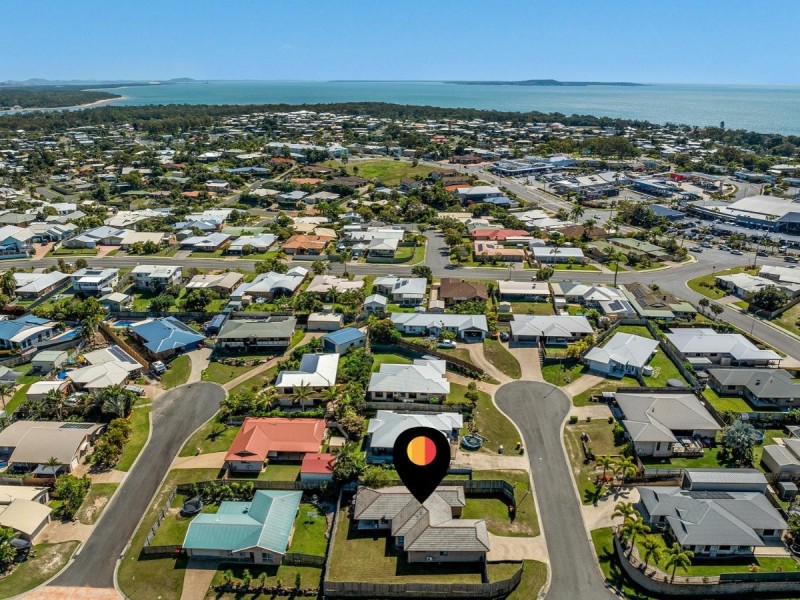 37 Pryde Street, Tannum Sands QLD 4680