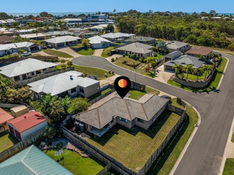 37 Pryde Street, Tannum Sands QLD 4680