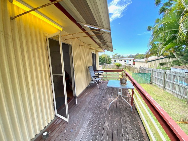 18 Yukana Street, Boyne Island QLD 4680