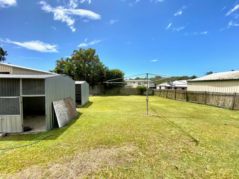 18 Yukana Street, Boyne Island QLD 4680