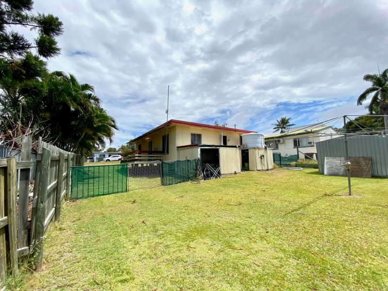 18 Yukana Street, Boyne Island QLD 4680