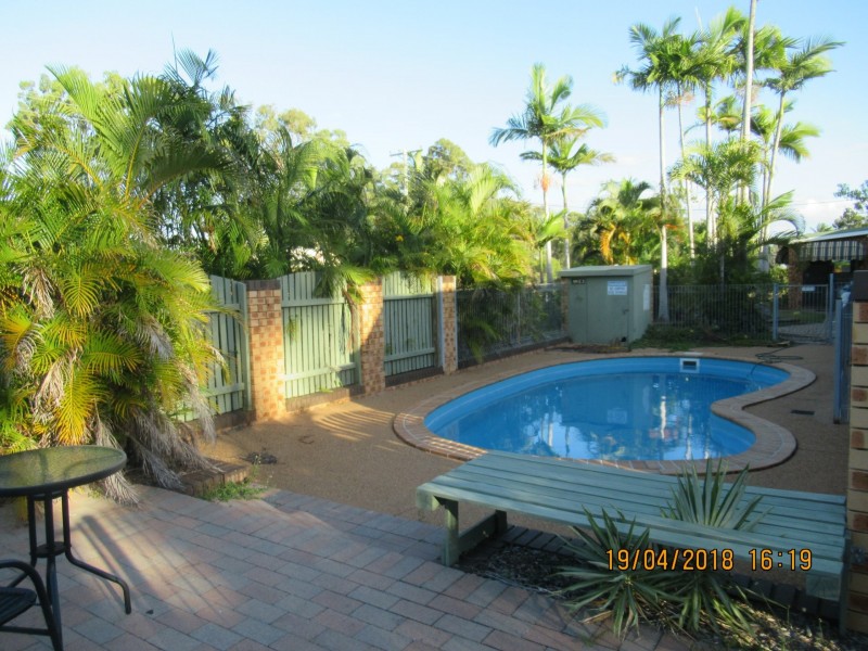 8/55 Wyndham Avenue, Boyne Island QLD 4680