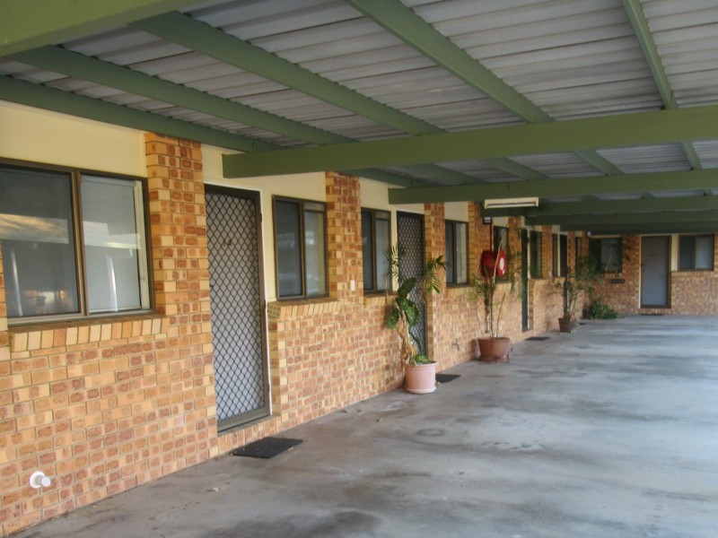 8/55 Wyndham Avenue, Boyne Island QLD 4680