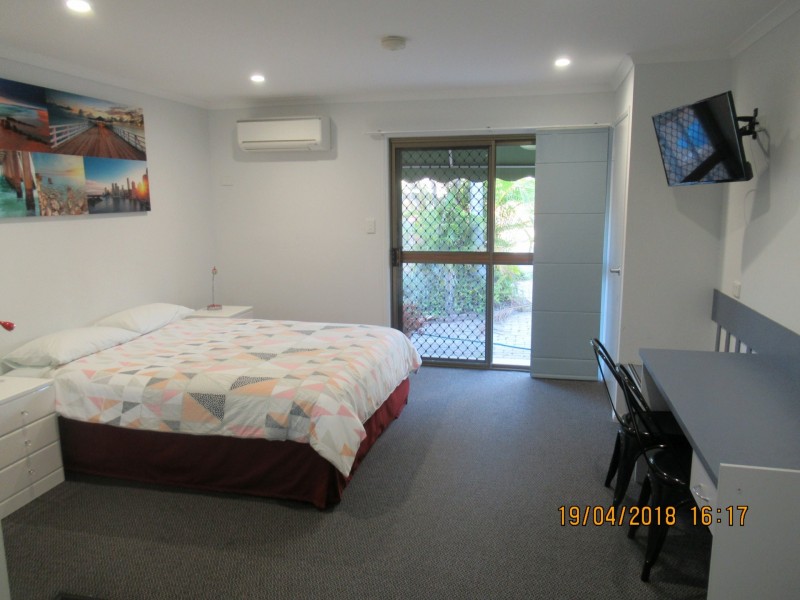 8/55 Wyndham Avenue, Boyne Island QLD 4680