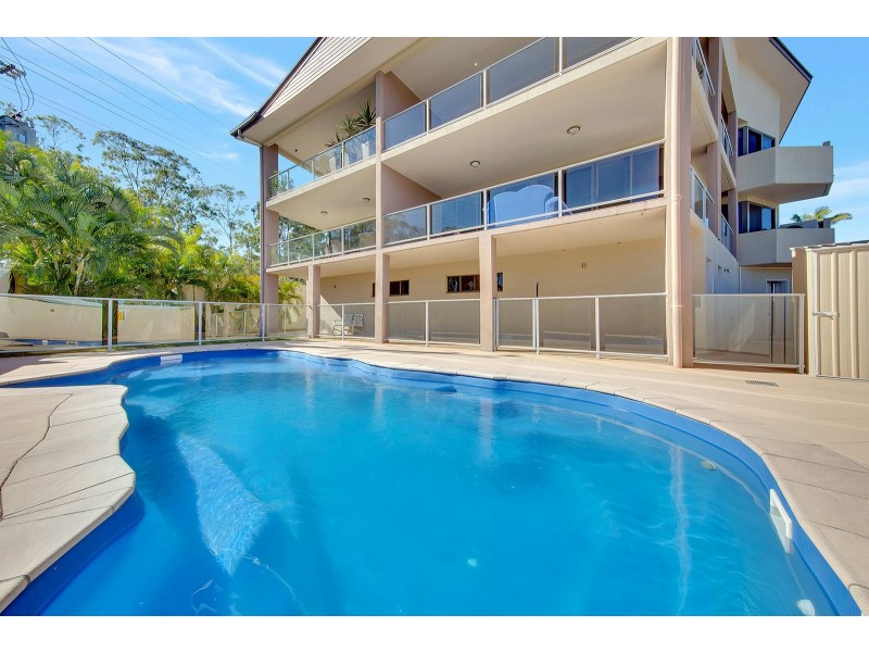 3/30 Parkside Street, Tannum Sands QLD 4680