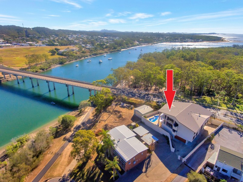 3/30 Parkside Street, Tannum Sands QLD 4680