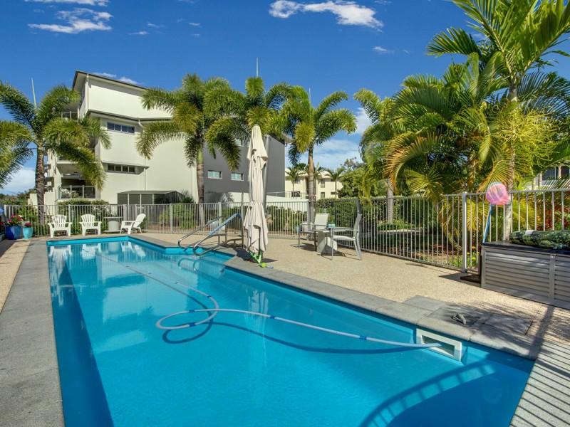 303/10 Wyndham Avenue, Boyne Island QLD 4680