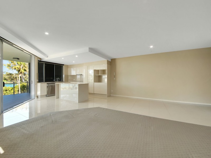 303/10 Wyndham Avenue, Boyne Island QLD 4680