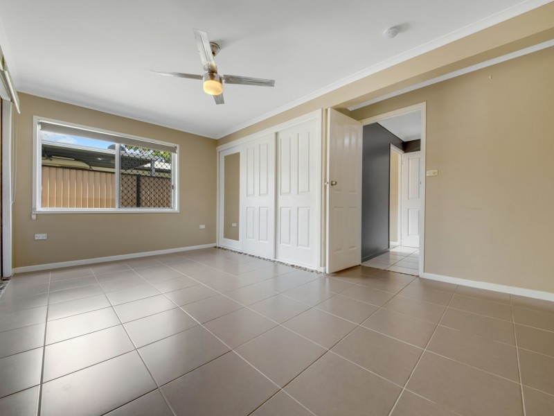 10 KATANDRA STREET, Boyne Island QLD 4680