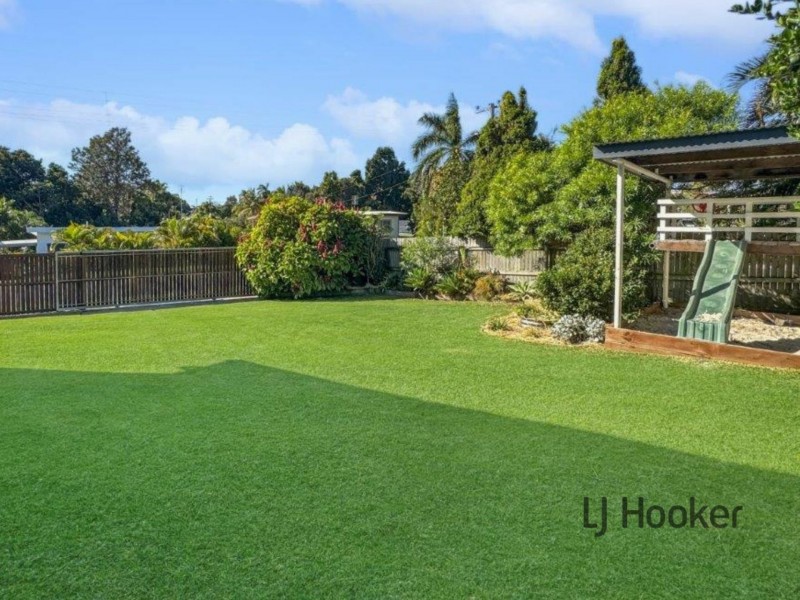 10 Alfred Street, Tannum Sands QLD 4680
