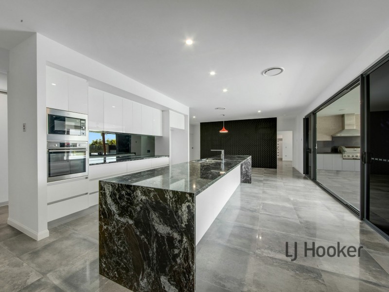 13 Stockman Drive, Benaraby QLD 4680