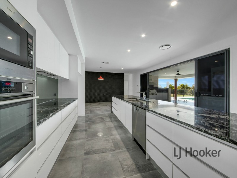 13 Stockman Drive, Benaraby QLD 4680