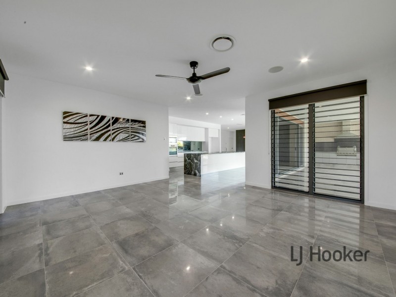 13 Stockman Drive, Benaraby QLD 4680