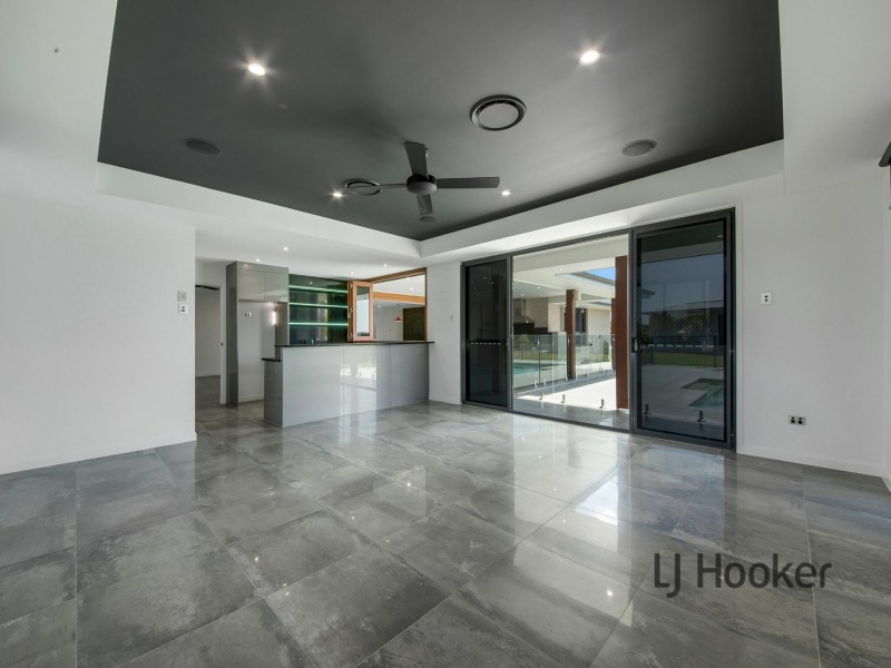 13 Stockman Drive, Benaraby QLD 4680