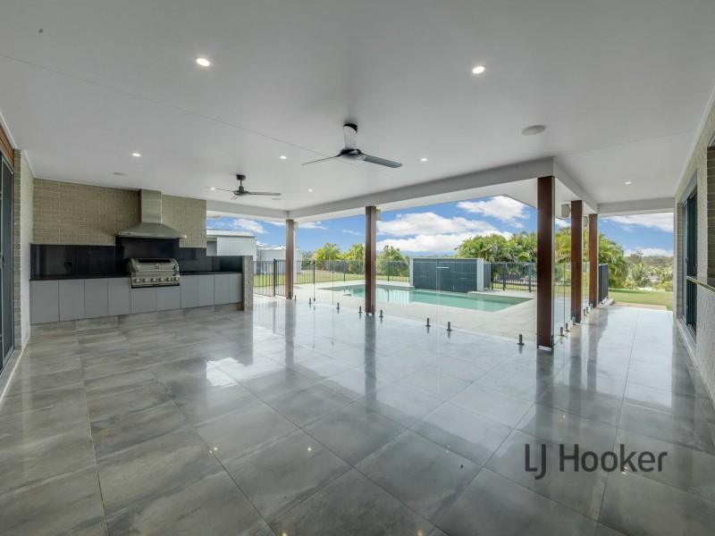 13 Stockman Drive, Benaraby QLD 4680