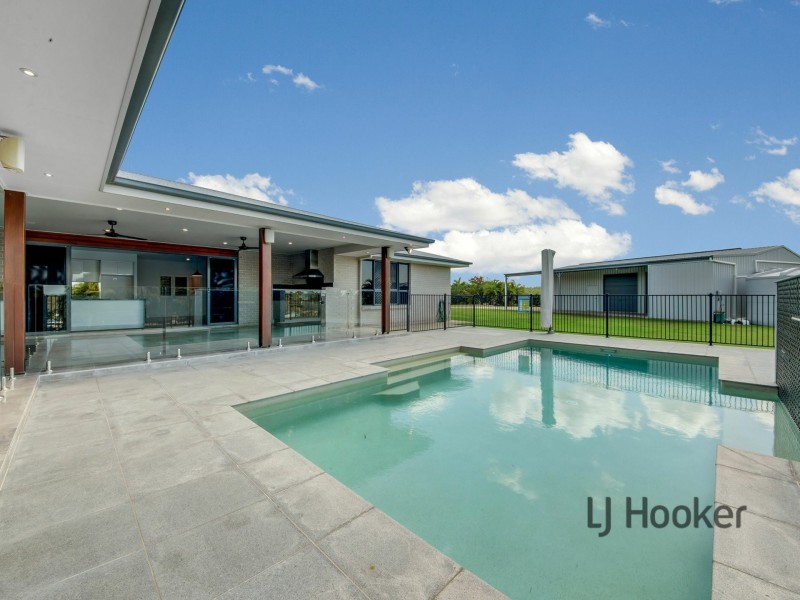 13 Stockman Drive, Benaraby QLD 4680