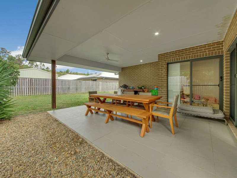 1 Tulipwood Circuit, Boyne Island QLD 4680