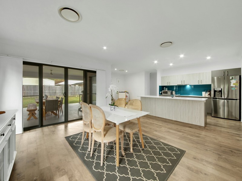 1 Tulipwood Circuit, Boyne Island QLD 4680