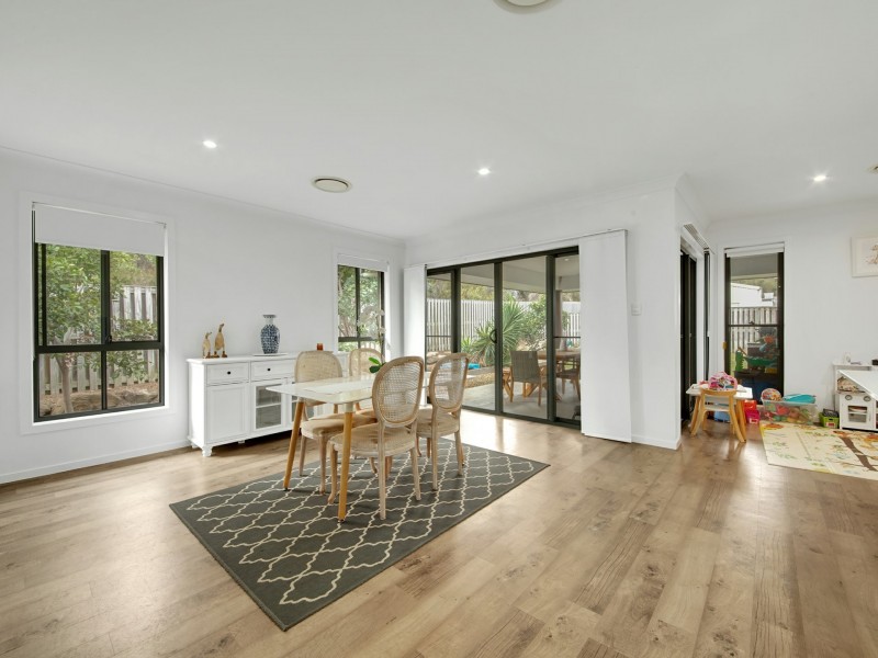 1 Tulipwood Circuit, Boyne Island QLD 4680