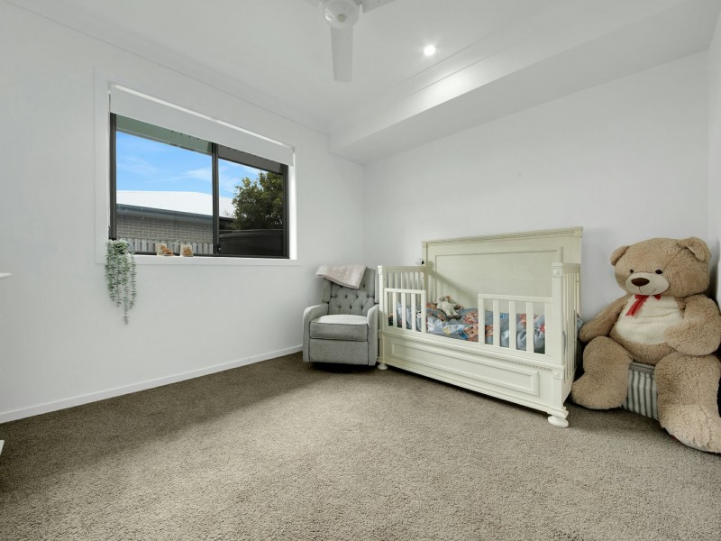 1 Tulipwood Circuit, Boyne Island QLD 4680