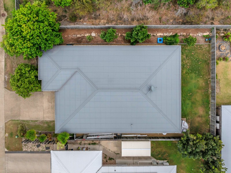 1 Tulipwood Circuit, Boyne Island QLD 4680