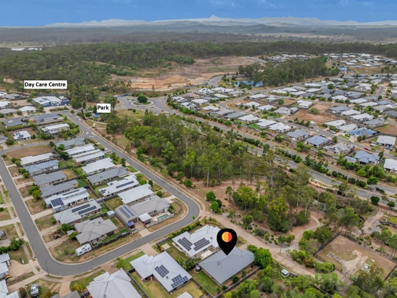 1 Tulipwood Circuit, Boyne Island QLD 4680