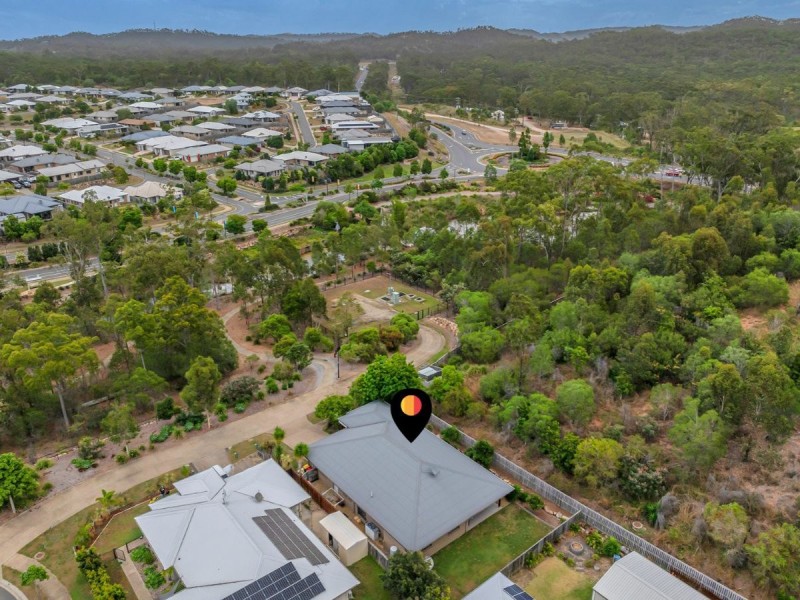 1 Tulipwood Circuit, Boyne Island QLD 4680