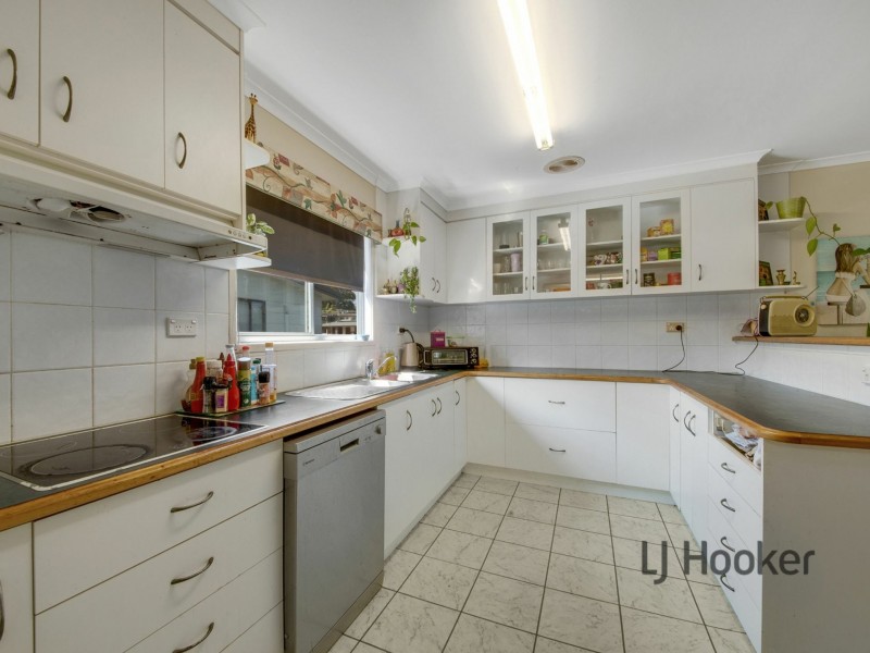 12 Tyson Crescent, Tannum Sands QLD 4680