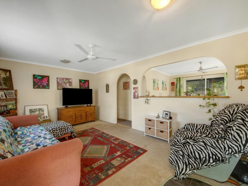 12 Tyson Crescent, Tannum Sands QLD 4680