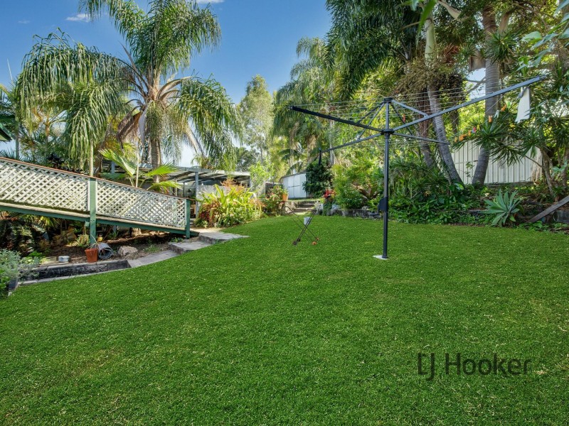 12 Tyson Crescent, Tannum Sands QLD 4680